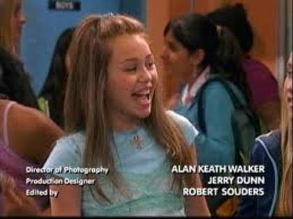 Hannah Montana - Hannah Montana
