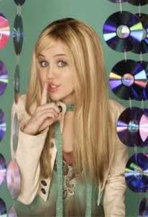 Hannah Montana - Hannah Montana