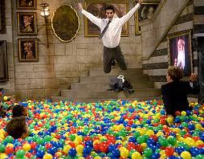Magicienii din Waverly Place Magicienii din Waverly Place
