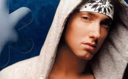 Eminem - Eminem