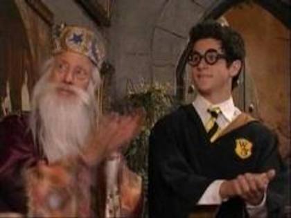 Magicienii din Waverly Place Magicienii din Waverly Place