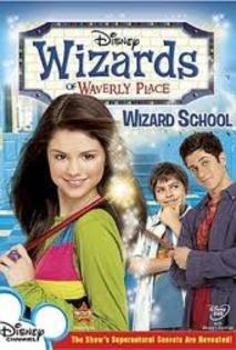 Magicienii din Waverly Place Magicienii din Waverly Place