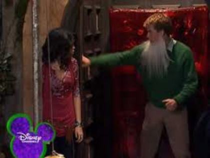 Magicienii din Waverly Place Magicienii din Waverly Place