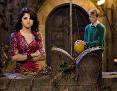 Magicienii din Waverly Place Magicienii din Waverly Place