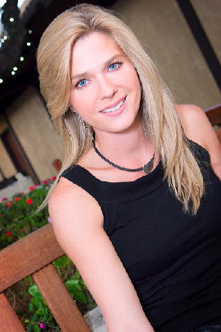 Sonya - Sonya Smith