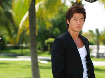 13 - Lee Seo Jin