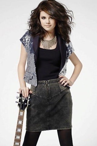 selena-gomez-mobile-wallpaper (2) - Selena Gomez