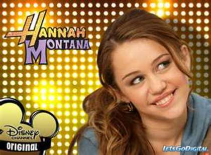 Hannah Montana - Hannah Montana