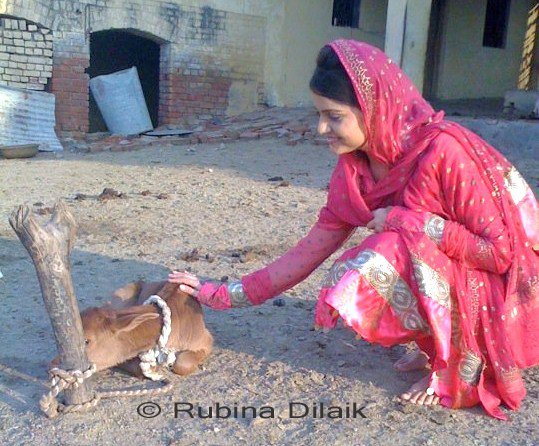 Radhika Poze Noi (6) - Rubina Dilaik Poze Noi