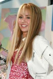 Hannah Montana - Hannah Montana