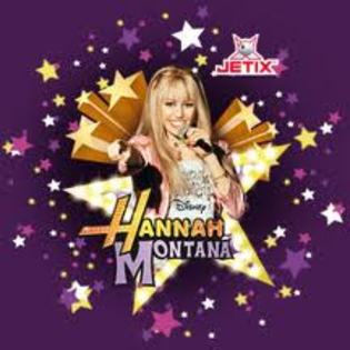Hannah Montana - Hannah Montana