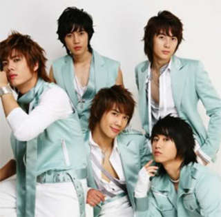 ss501 - SS501