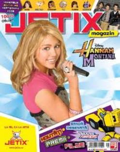 Hannah Montana - Hannah Montana