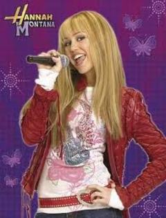 Hannah Montana - Hannah Montana