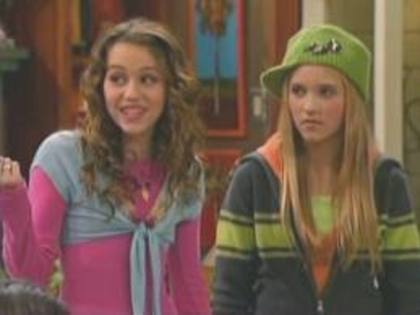 Hannah Montana - Hannah Montana