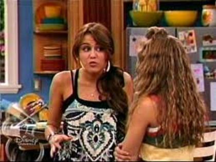 Hannah Montana - Hannah Montana