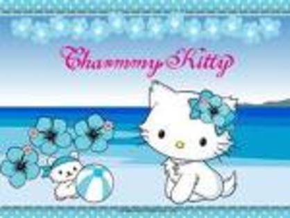 charmmy7 - charmmy kitty