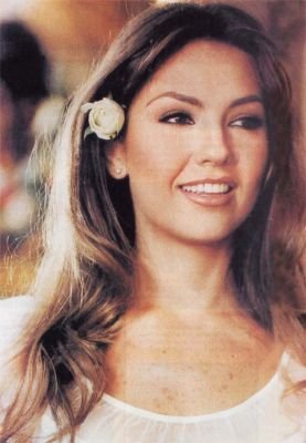 Thalia en Rosalinda