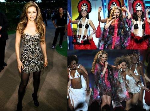 Thalia - Thalia