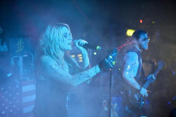 kesha live 2