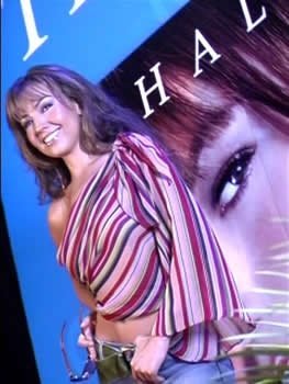 Thalia - Thalia