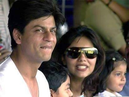 shahrukh_khan_family_01 - XxxSHAHRUKH KHANxxX