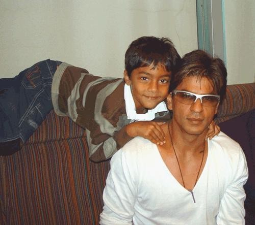 shahrukh_khan_family_21 - XxxSHAHRUKH KHANxxX