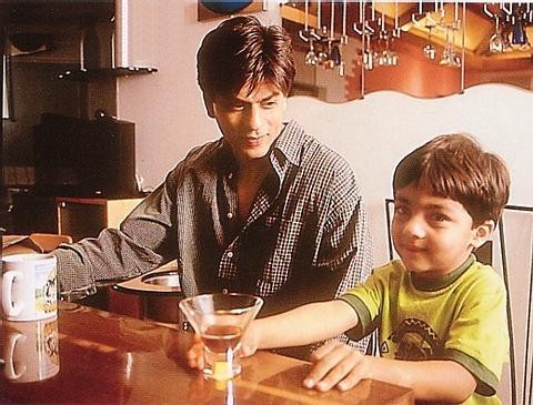 shahrukh_khan_family_22 - XxxSHAHRUKH KHANxxX