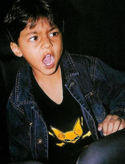 shahrukh_khan_family_23 - XxxSHAHRUKH KHANxxX