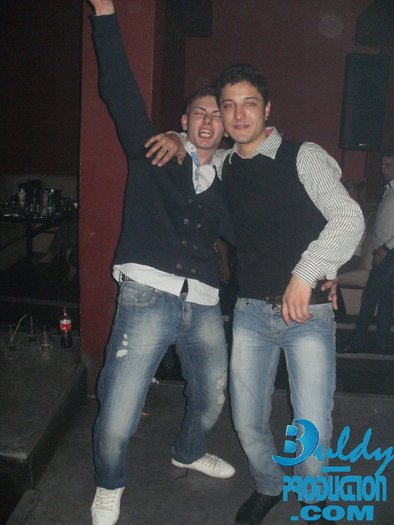 P1220061 - Fire Club 21 ianuarie