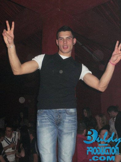 P1220135 - Fire Club 21 ianuarie