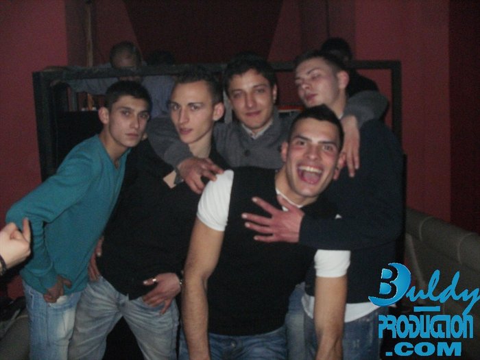 P1220140 - Fire Club 21 ianuarie