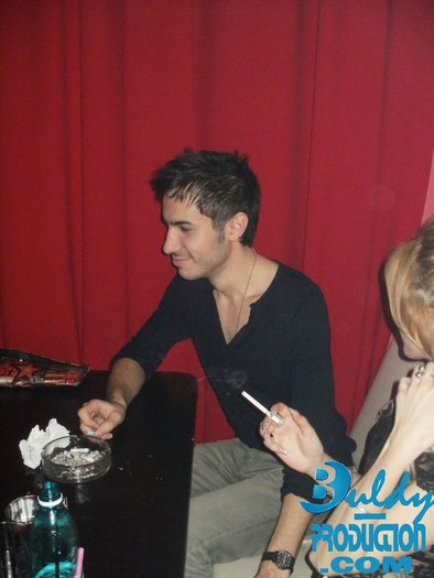 P1220146 - Fire Club 21 ianuarie