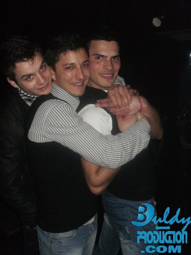 P1220149 - Fire Club 21 ianuarie