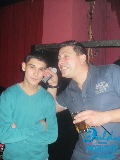P1220151 - Fire Club 21 ianuarie