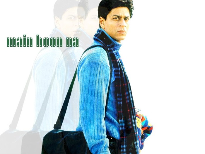 shahrukh_khan_main_hoon_na_02 - XxxMAIN HOON NAxxX