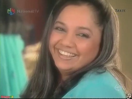 Bebo - Zaara pyaar ki saugat