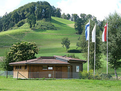 un fel de sediu apicol AUSTRIA