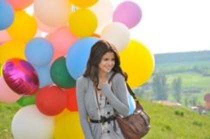 selena (6) - toate pozele mele cu selly