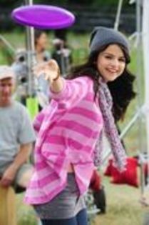 selena (18) - toate pozele mele cu selly