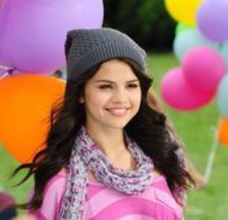 selena (25) - toate pozele mele cu selly