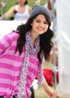 selena (31) - toate pozele mele cu selly
