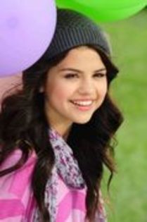selena (33) - toate pozele mele cu selly