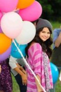 selena (35) - toate pozele mele cu selly