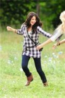 selena (42) - toate pozele mele cu selly