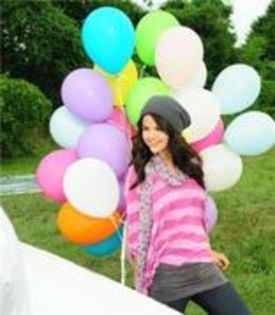 selena (72) - toate pozele mele cu selly
