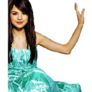 selena gomez