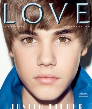  - 2011 - LOVE Magazine