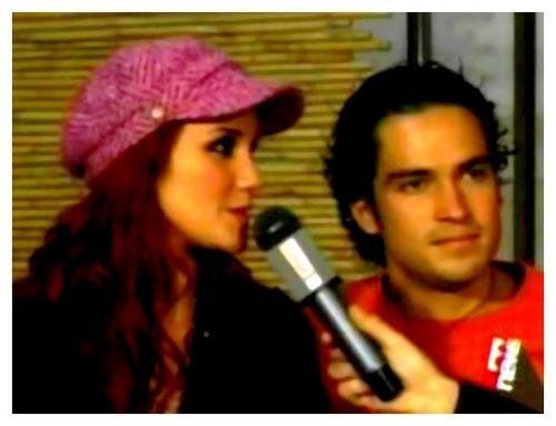 12 - x - x Alfonso si Dulce Maria