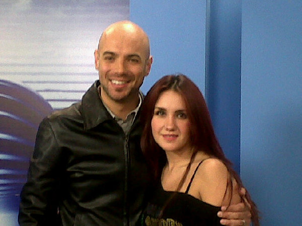 1394067240ce6c69c034ba6 - Xx Dulce Maria Perfect Doll